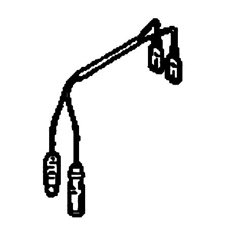 Cord-C i gruppen Reservdelar Röjsågar / Röjsågar Husqvarna 100-serie / Reservdelar Husqvarna 143R hos Motorsågsbutiken (5053014-01)