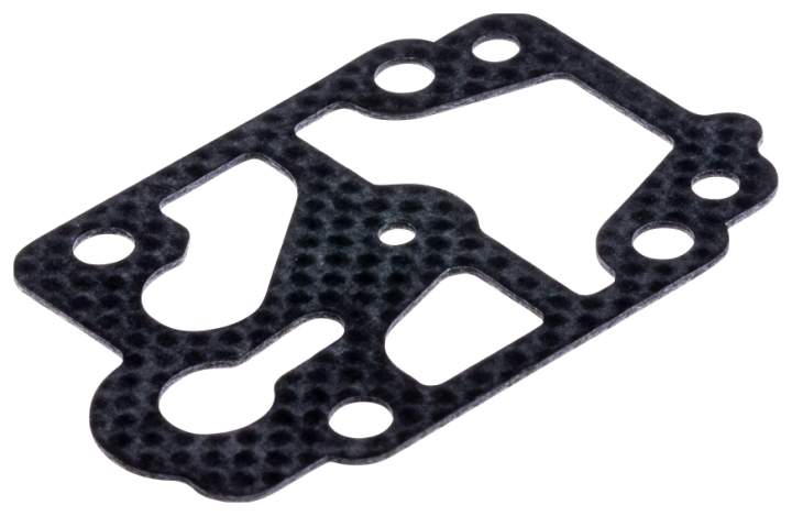 Gasket i gruppen Reservdelar Röjsågar / Röjsågar Husqvarna 100-serie / Reservdelar Husqvarna 143R hos Motorsågsbutiken (5053072-01)