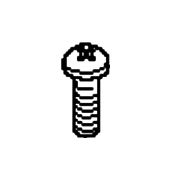 Screw i gruppen Övriga Reservdelar / Reservdelar Jonsered Lövblåsare / Reservdelar Jonsered BB2280 hos Motorsågsbutiken (5053079-01)