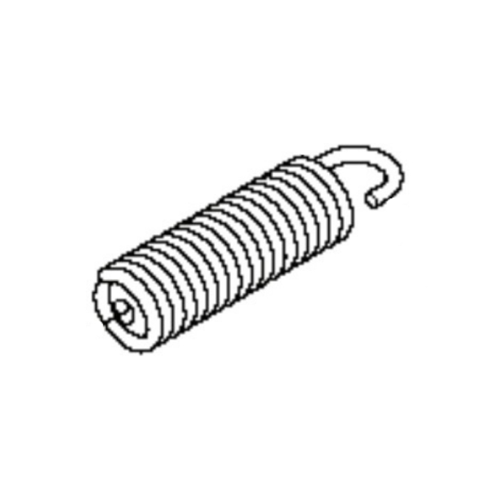 Fjäder i gruppen  hos Motorsågsbutiken (5054209-01)