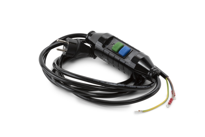 Kabel i gruppen Övriga Reservdelar / Reservdelar Kärnborrmaskiner / Reservdelar Husqvarna DM 230 hos Motorsågsbutiken (5054433-01)
