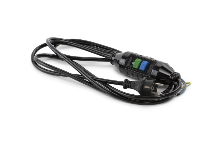 Cable prcd 10MV dm 220 i gruppen Övriga Reservdelar / Reservdelar Kärnborrmaskiner / Reservdelar Husqvarna DM 220 hos Motorsågsbutiken (5054433-05)