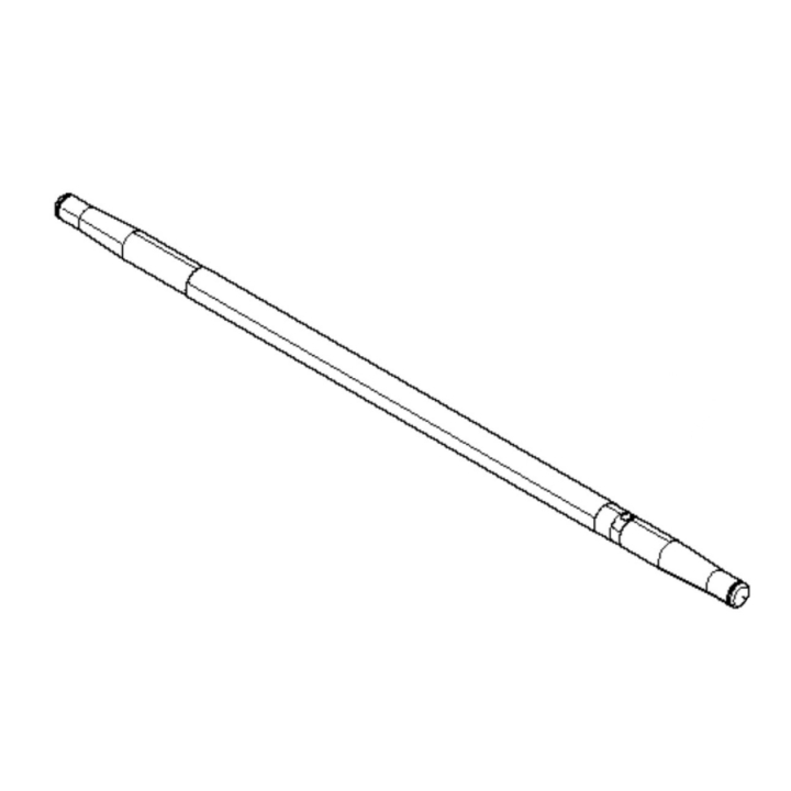 Front Axle i gruppen  hos Motorsågsbutiken (5054530-01)