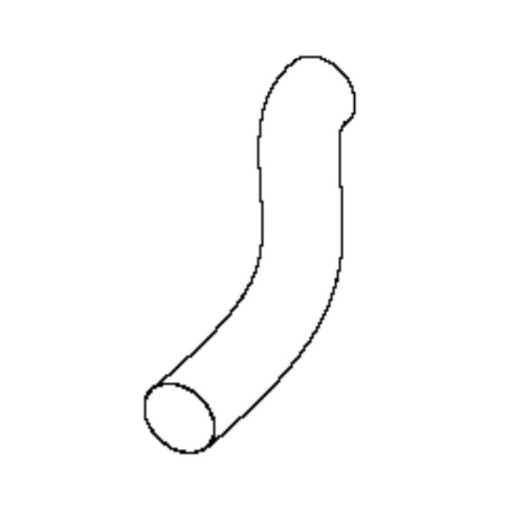 Slangskydd i gruppen  hos Motorsågsbutiken (5054538-01)