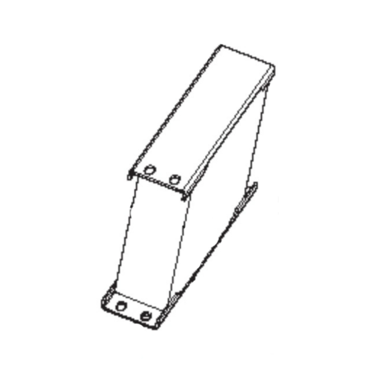 Oljekylare i gruppen hos Motorsågsbutiken (5054591-01)