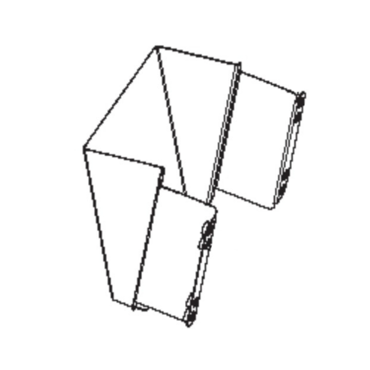 Luftintag i gruppen  hos Motorsågsbutiken (5054593-01)