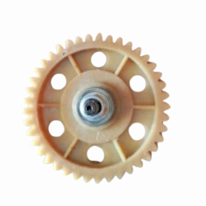 Axel i gruppen Reservdelar Motorsågar / Reservdelar Partner Motorsågar / Reservdelar Partner P516 hos Motorsågsbutiken (5054715-01)