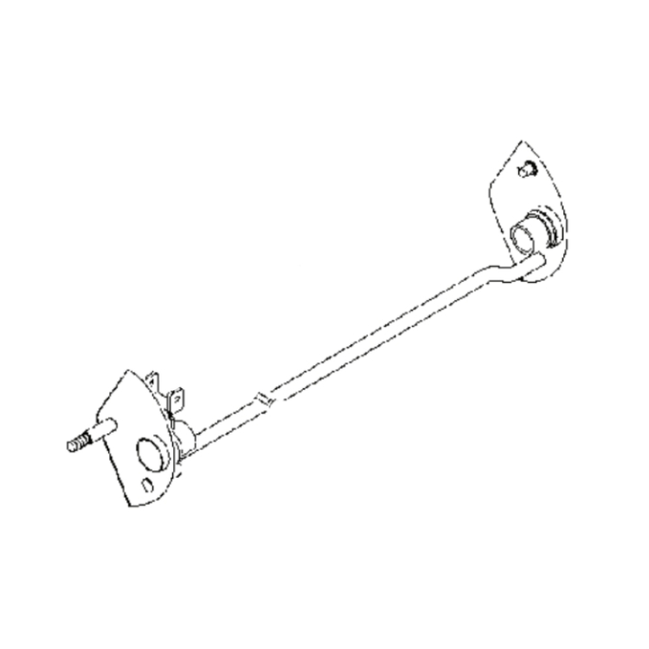 Transaxle Assy i gruppen hos Motorsågsbutiken (5054981-01)