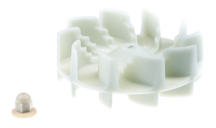 Fläkthjul i gruppen  hos Motorsågsbutiken (5055472-01)