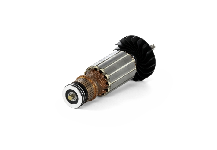 Rotor assy bearing spare part i gruppen Övriga Reservdelar / Reservdelar Kärnborrmaskiner / Reservdelar Husqvarna DM 220 hos Motorsågsbutiken (5055766-04)
