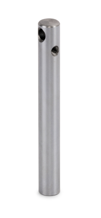 Front shaft. b.b. i gruppen Övriga Reservdelar / Reservdelar Mjukbetongssågar / Reservdelar Husqvarna Soff-Cut 150 hos Motorsågsbutiken (5055882-01)