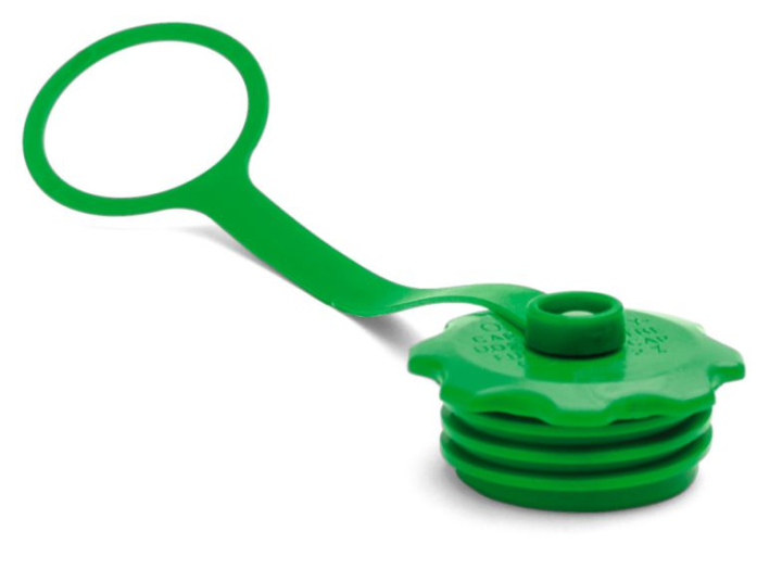 Lock Med Hållare i gruppen  hos Motorsågsbutiken (5056980-11)