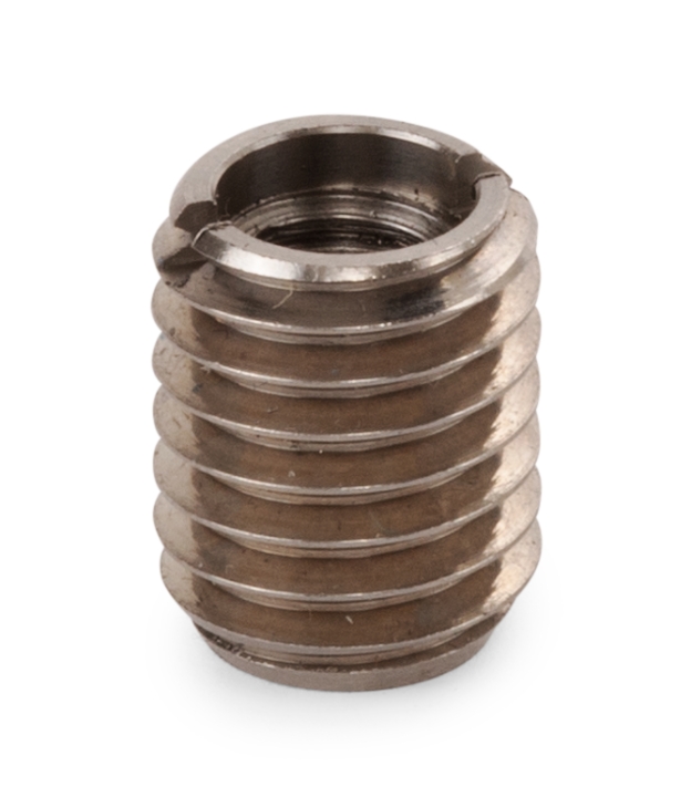 Threaded insert s.s. i gruppen Övriga Reservdelar / Reservdelar Mjukbetongssågar / Reservdelar Husqvarna Soff-Cut X50 hos Motorsågsbutiken (5057483-01)