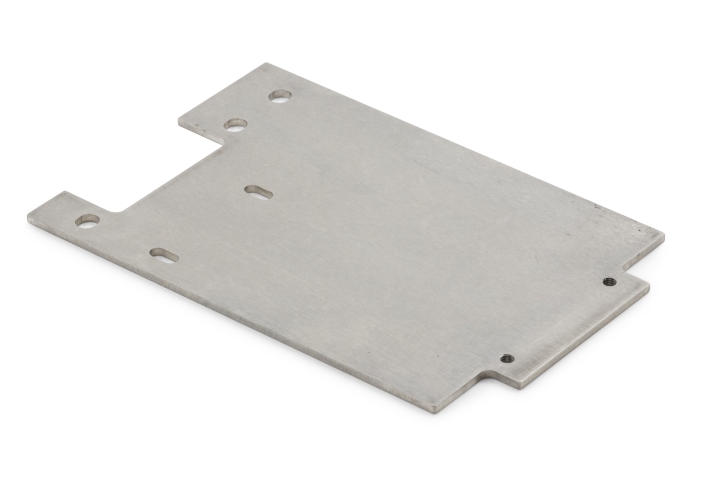 Divertor plate FRONT/GX4000 i gruppen Övriga Reservdelar / Reservdelar Mjukbetongssågar / Reservdelar Husqvarna Soff-Cut GX4000 hos Motorsågsbutiken (5057890-01)