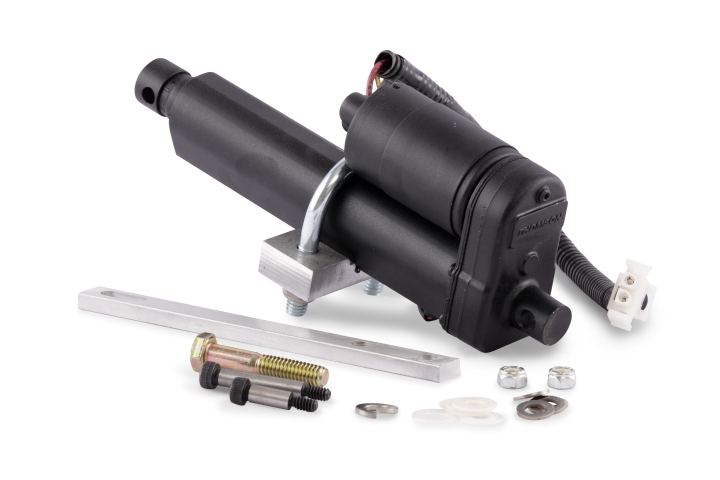 GX4200 Throttle actuator i gruppen Övriga Reservdelar / Reservdelar Mjukbetongssågar / Reservdelar Husqvarna Soff-Cut GX4000 hos Motorsågsbutiken (5058479-01)