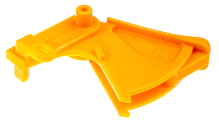 Gasreglage i gruppen Reservdelar Motorsågar / Reservdelar Jonsered Motorsågar / Reservdelar Jonsered 2045 hos Motorsågsbutiken (5060144-03)