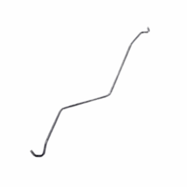 Gasstång i gruppen Reservdelar Motorsågar / Reservdelar Jonsered Motorsågar / Reservdelar Jonsered 2094 hos Motorsågsbutiken (5061537-01)