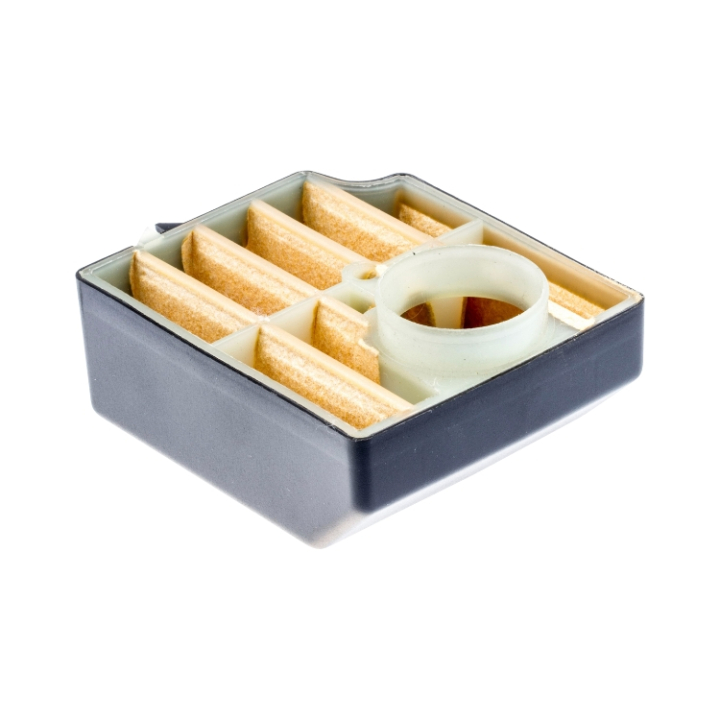 Luftfilter Kpl,, Nw i gruppen Reservdelar Motorsågar / Reservdelar Jonsered Motorsågar / Reservdelar Jonsered 2094 hos Motorsågsbutiken (5061594-02)