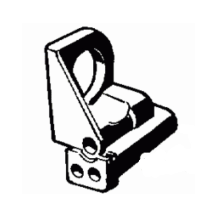 Styrhylsa i gruppen Reservdelar Motorsågar / Reservdelar Jonsered Motorsågar / Reservdelar Jonsered 2095 hos Motorsågsbutiken (5061638-01)