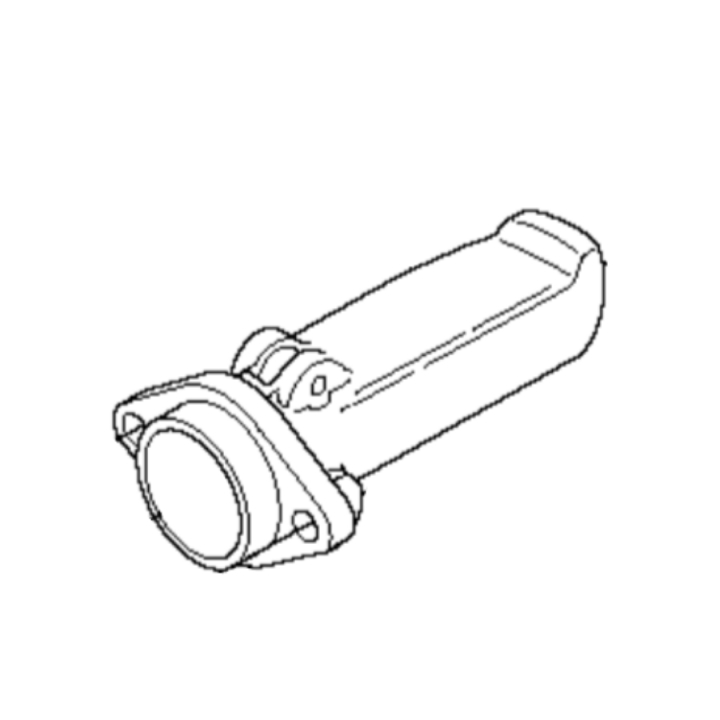 Handle K40 i gruppen hos Motorsågsbutiken (5061908-02)