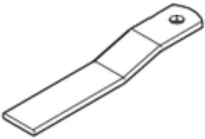 Plate i gruppen  hos Motorsågsbutiken (5062363-01)