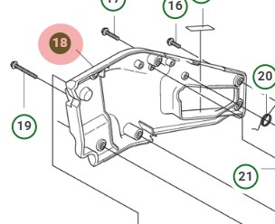 Handtagshalva Hö i gruppen  hos Motorsågsbutiken (5062453-03)