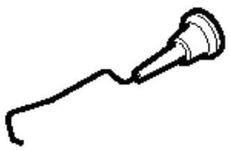 Chokereglage i gruppen  hos Motorsågsbutiken (5062543-01)