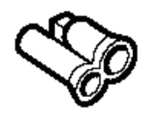 Mejselstyrning i gruppen  hos Motorsågsbutiken (5062546-01)