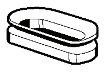 Sealing i gruppen  hos Motorsågsbutiken (5062685-01)