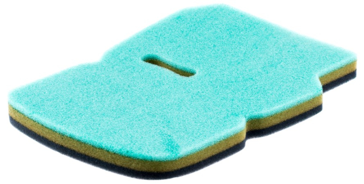 Luftfilter i gruppen  hos Motorsågsbutiken (5062686-01)