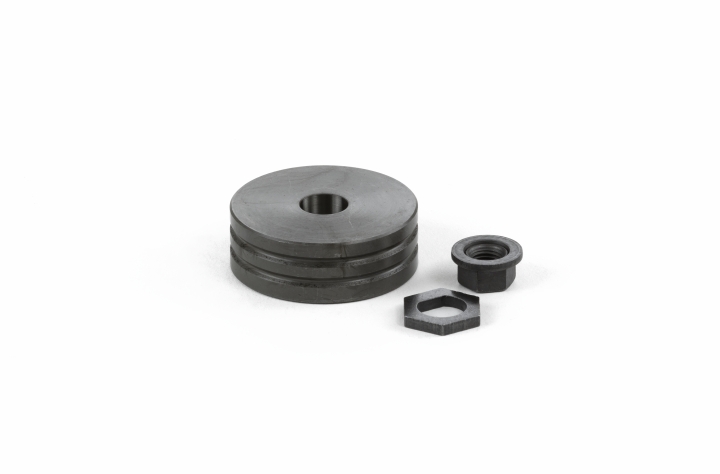 Support roller kit i gruppen hos Motorsågsbutiken (5063521-04)