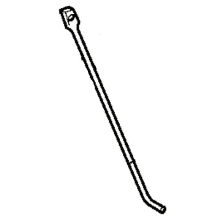 Spärrarm i gruppen  hos Motorsågsbutiken (5065385-01)