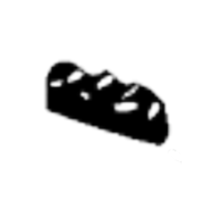 HANDTAG i gruppen Övriga Reservdelar / Övrigt / Reservdelar Sweeper 32''(581538001) hos Motorsågsbutiken (5066264-01)