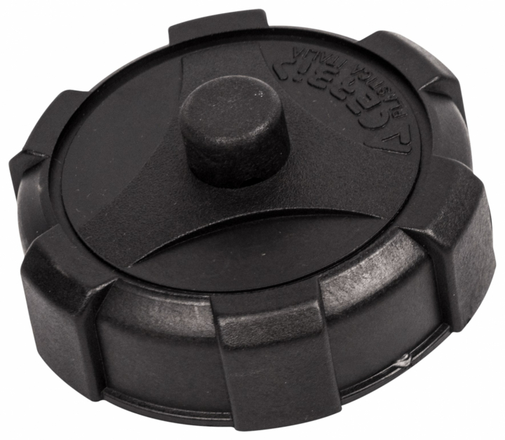 Tanklock Kpl, i gruppen  hos Motorsågsbutiken (5066733-01)