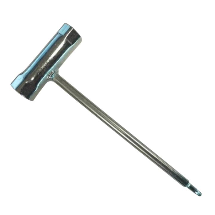 Hylsnyckel i gruppen Reservdelar Röjsågar / Röjsågar Husqvarna 200-serie / Reservdelar Husqvarna 253RJ hos Motorsågsbutiken (5066861-01)