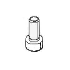 Bult i gruppen Övriga Reservdelar / Reservdelar Husqvarna Häcksaxar / Reservdelar Husqvarna 226HD75S hos Motorsågsbutiken (5066888-01)