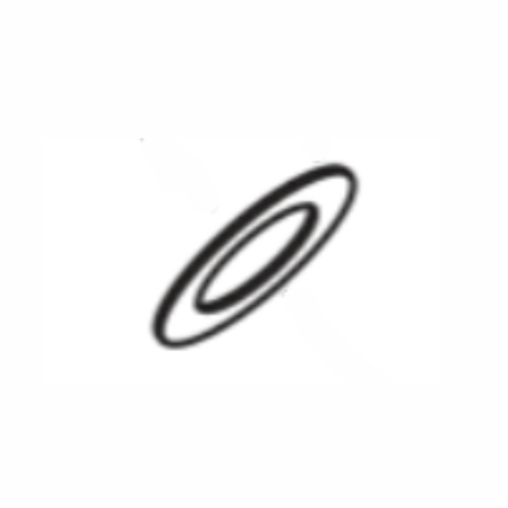 Bricka i gruppen Övriga Reservdelar / Reservdelar Jonsered Lövblåsare / Reservdelar Jonsered BB2280 hos Motorsågsbutiken (5067461-01)