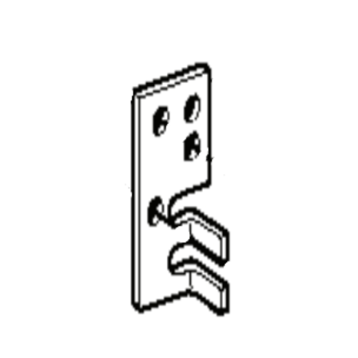 Fäste i gruppen  hos Motorsågsbutiken (5068000-01)