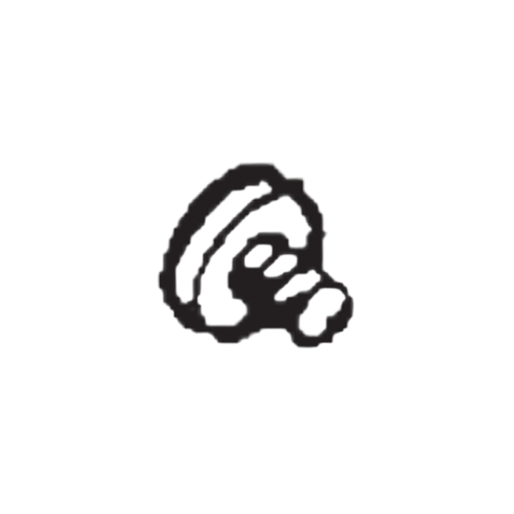 Plugg M10X1 Vsti i gruppen  hos Motorsågsbutiken (5068289-01)