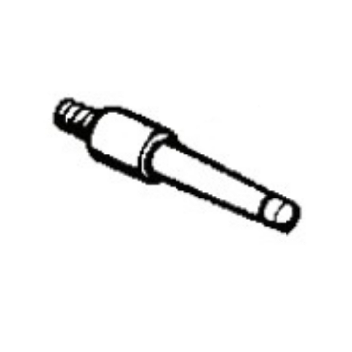 Hjulaxel i gruppen  hos Motorsågsbutiken (5068906-01)