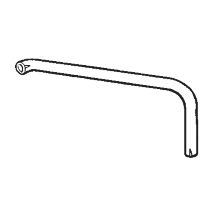 Avgasrör i gruppen  hos Motorsågsbutiken (5068909-03)