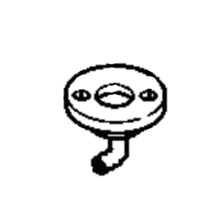 Anslutning (Tank) i gruppen  hos Motorsågsbutiken (5068918-01)