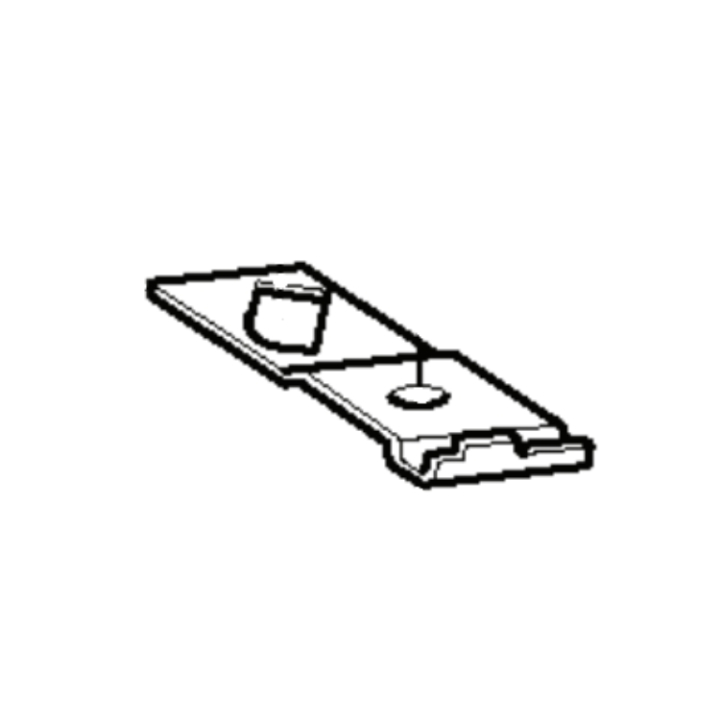 Fäste i gruppen  hos Motorsågsbutiken (5069095-01)