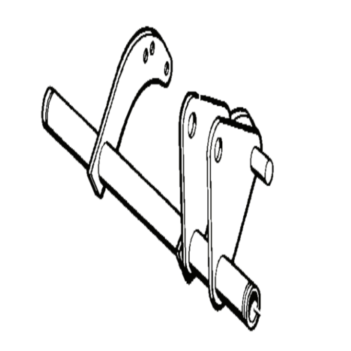 Hävarm i gruppen  hos Motorsågsbutiken (5069106-03)