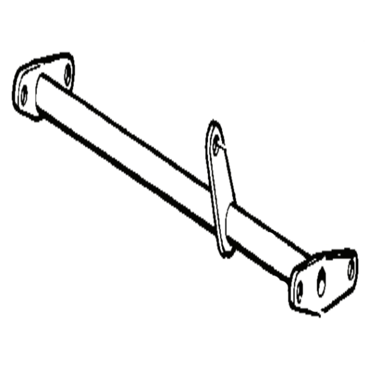 Hävarm i gruppen  hos Motorsågsbutiken (5069107-03)