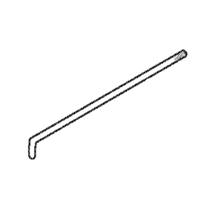 Stång i gruppen  hos Motorsågsbutiken (5069413-06)