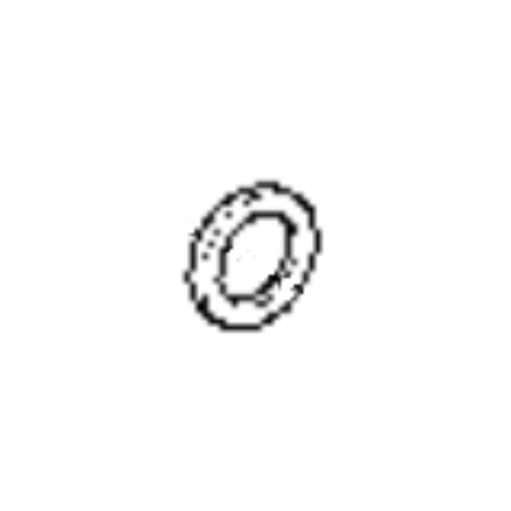 Bricka 52/26X2,5 i gruppen  hos Motorsågsbutiken (5069458-01)