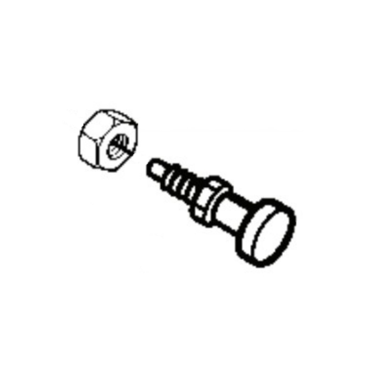 Bult Inställnings- i gruppen  hos Motorsågsbutiken (5069518-01)