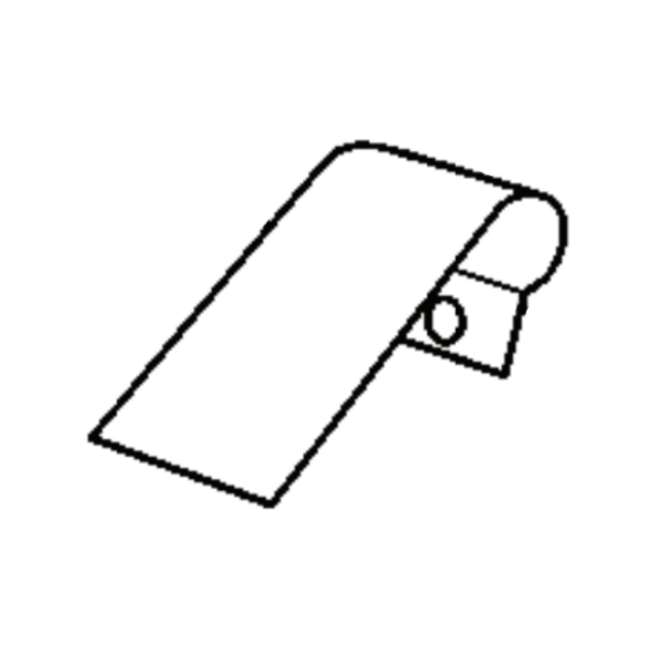 Fjäder (Blad-) i gruppen  hos Motorsågsbutiken (5069530-01)