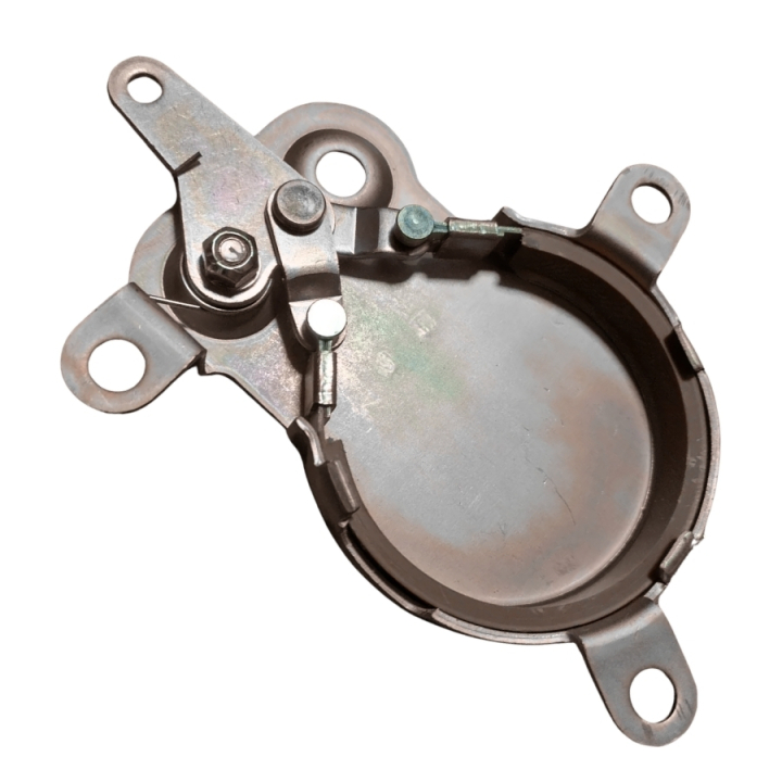 Broms Kpl, i gruppen  hos Motorsågsbutiken (5069563-01)